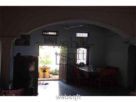 Independent house for Sale in Manikonda